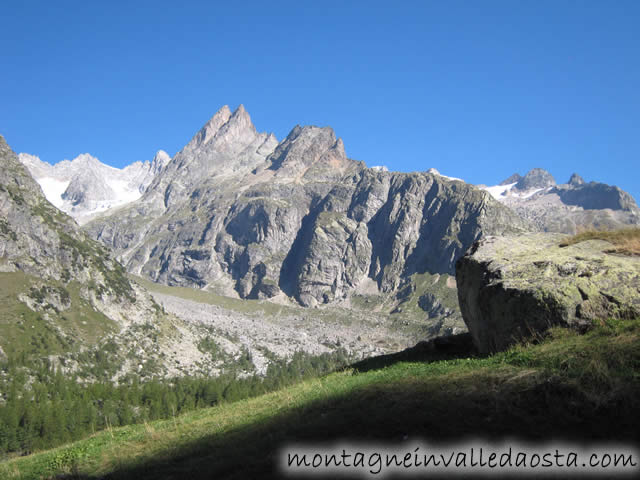 rifugio elena